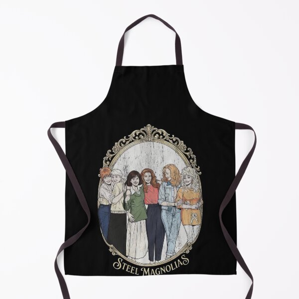 Item preview, Steel-Magnolias #672 designed and sold by angel-knox.