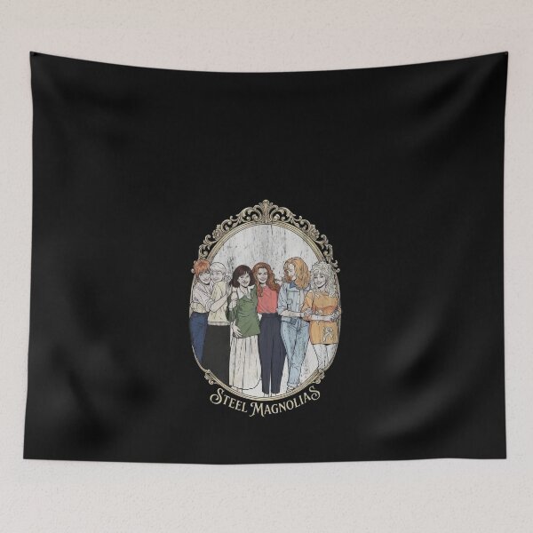 Item preview, Steel-Magnolias #672 designed and sold by angel-knox.