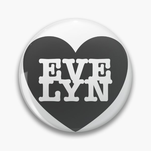 Item preview, EVELYN designed and sold by nogamax.