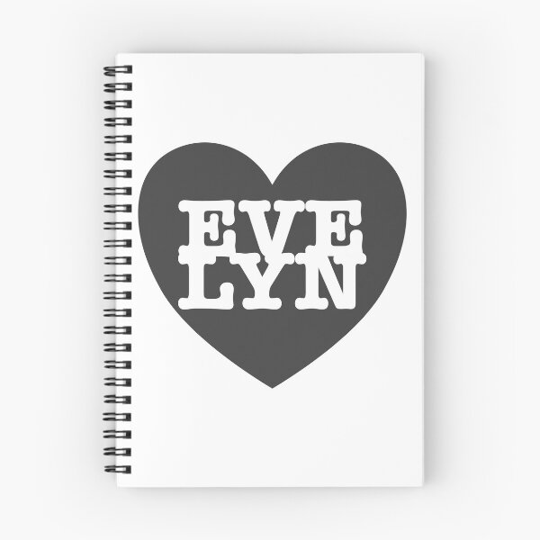 Item preview, EVELYN designed and sold by nogamax.