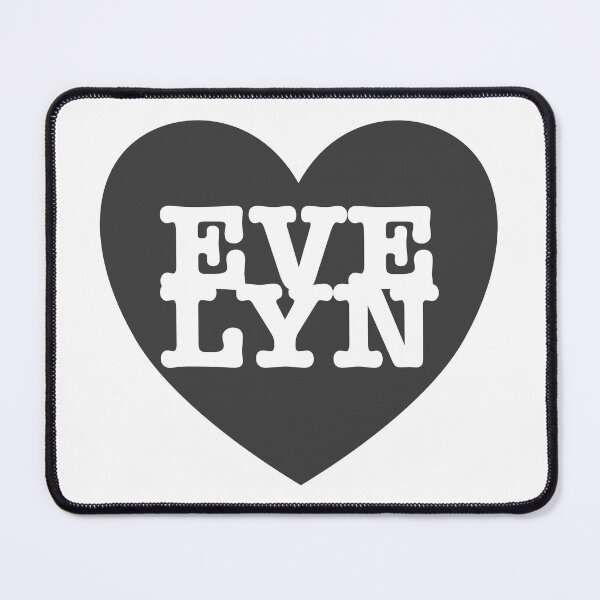 Item preview, EVELYN designed and sold by nogamax.