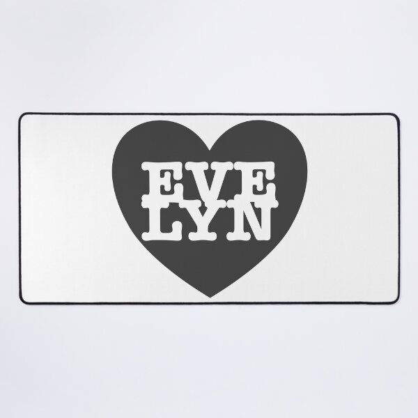 Item preview, EVELYN designed and sold by nogamax.