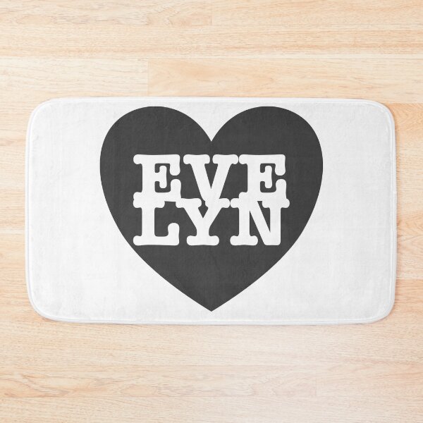 Item preview, EVELYN designed and sold by nogamax.