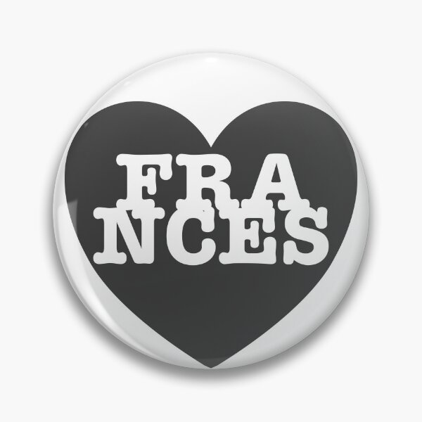 Item preview, FRANCES designed and sold by nogamax.