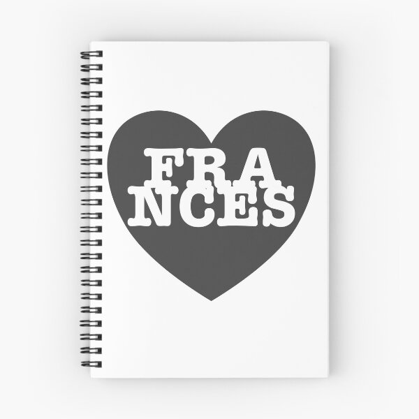 Item preview, FRANCES designed and sold by nogamax.