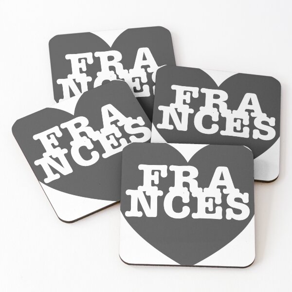 Aperçu de l'œuvre FRANCES créée et vendue par nogamax.
