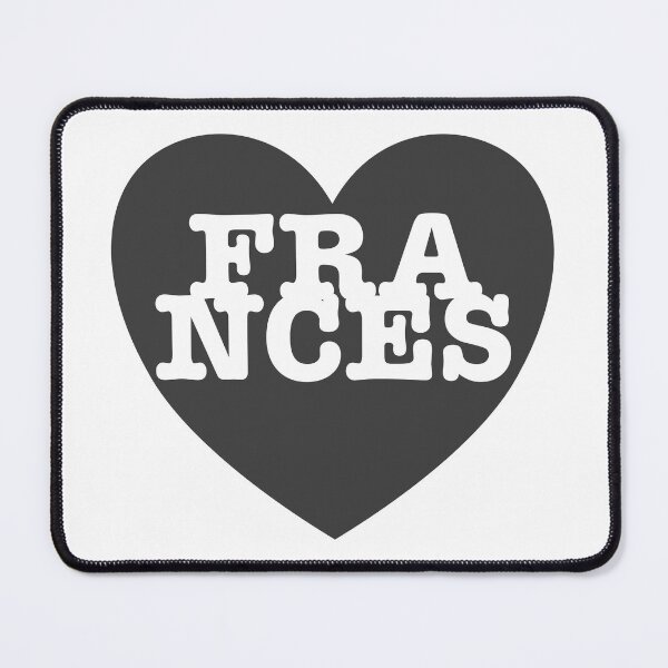 Item preview, FRANCES designed and sold by nogamax.