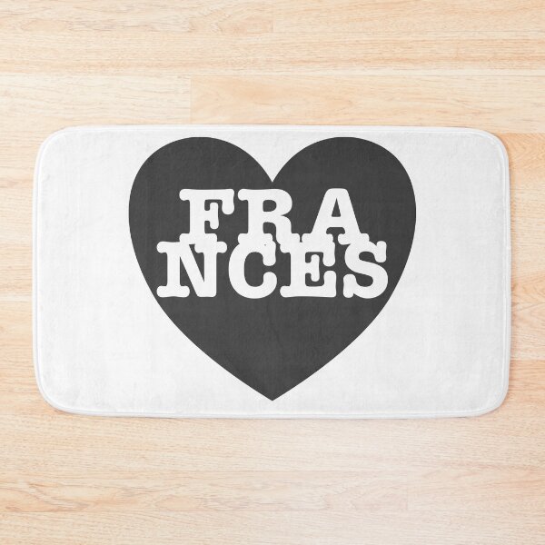 Item preview, FRANCES designed and sold by nogamax.