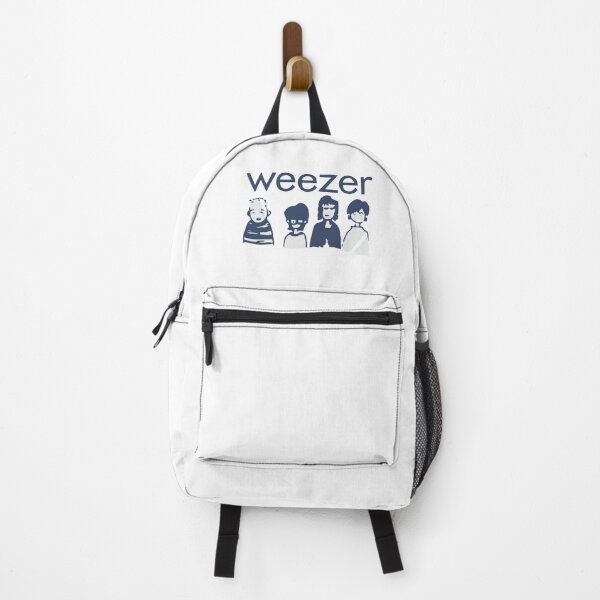 Item preview, Weezer Band designed and sold by rikooff1.