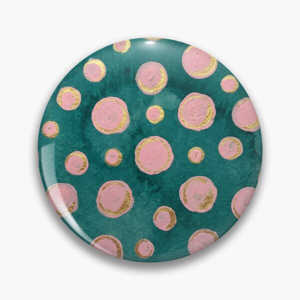 Item preview, Pink Polka Dot  designed and sold by GraphicsClub.
