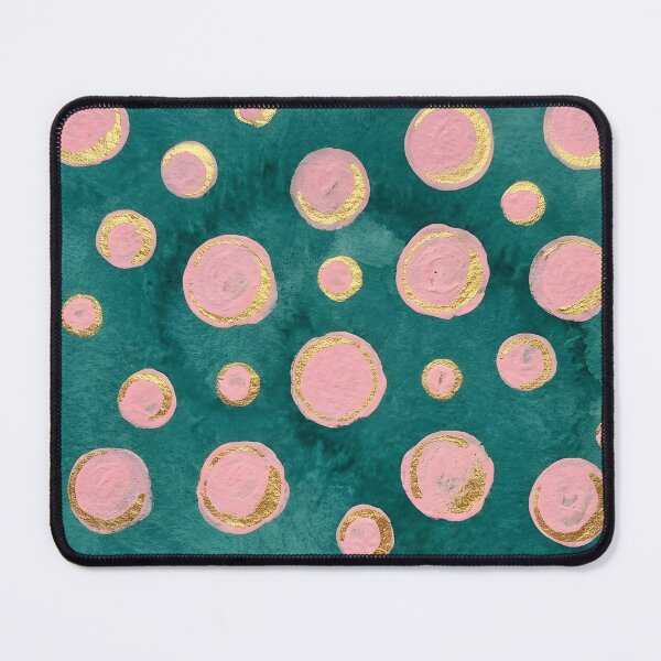 Item preview, Pink Polka Dot designed and sold by GraphicsClub.