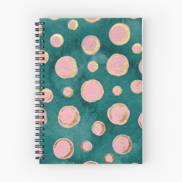 Item preview, Pink Polka Dot  designed and sold by GraphicsClub.