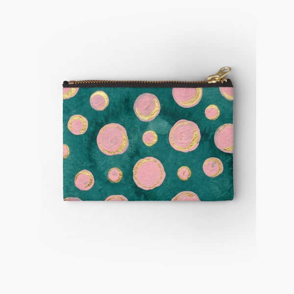 Item preview, Pink Polka Dot  designed and sold by GraphicsClub.