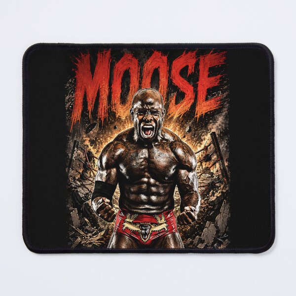 Item preview, WrestleManiacs #16 designed and sold by TeeCodes.
