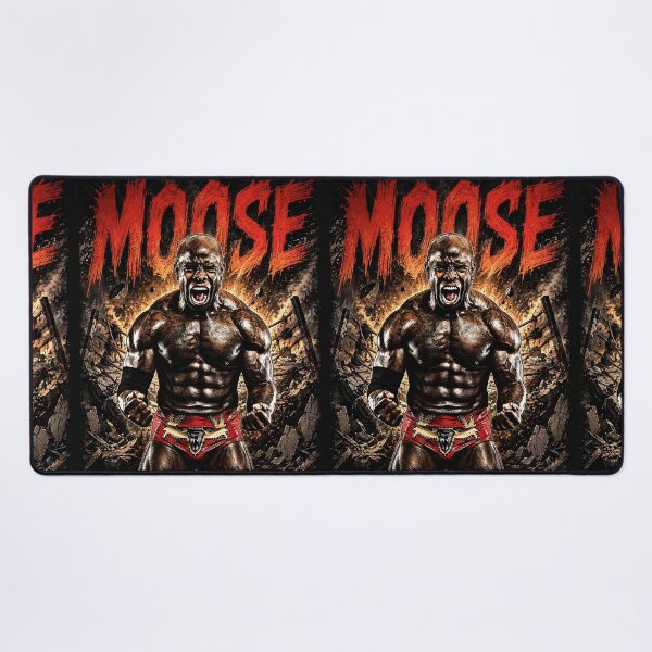 Item preview, WrestleManiacs #16 designed and sold by TeeCodes.