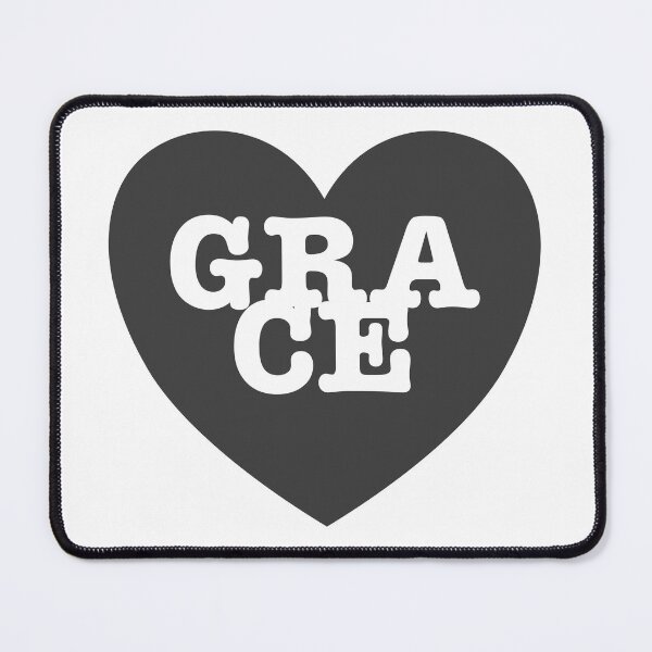 Item preview, GRACE designed and sold by nogamax.