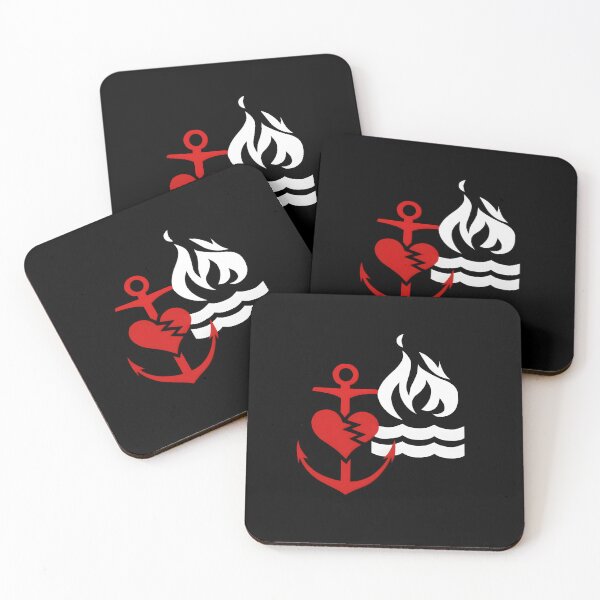 Item preview, Hot-Water-Music designed and sold by elyungeart.