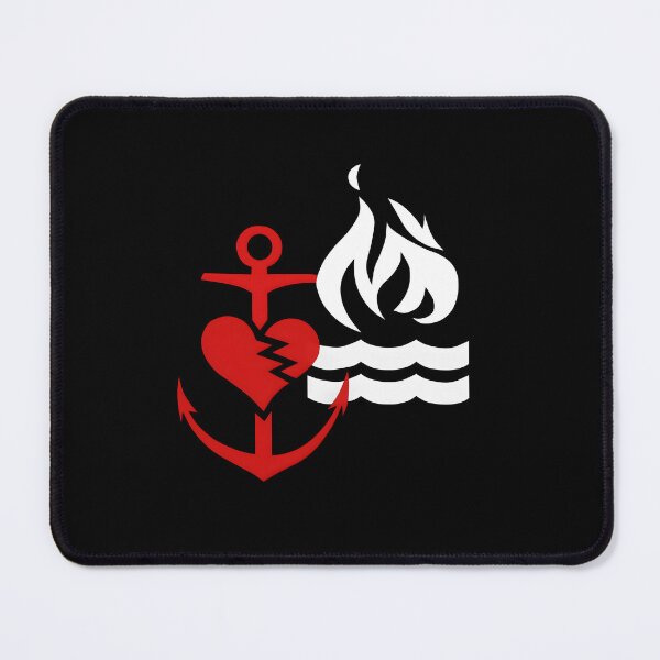 Item preview, Hot-Water-Music designed and sold by elyungeart.