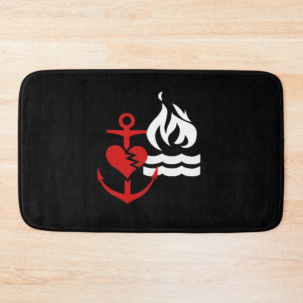 Item preview, Hot-Water-Music designed and sold by elyungeart.