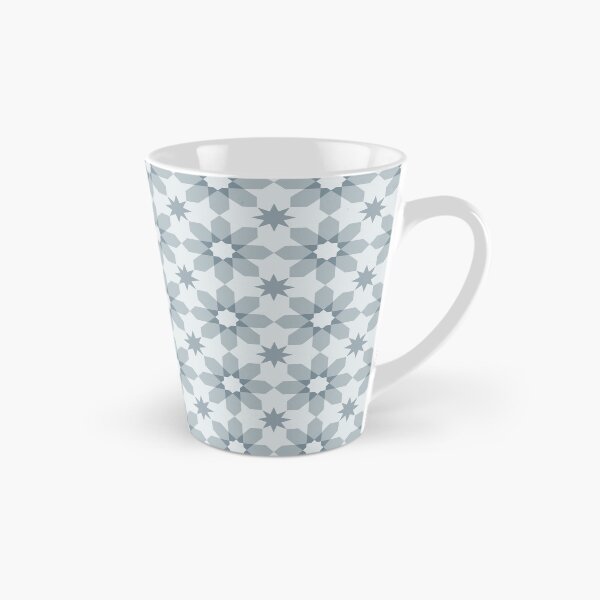 Item preview, Geometric Pattern: Angola: Bluestone designed and sold by Red Wolf.