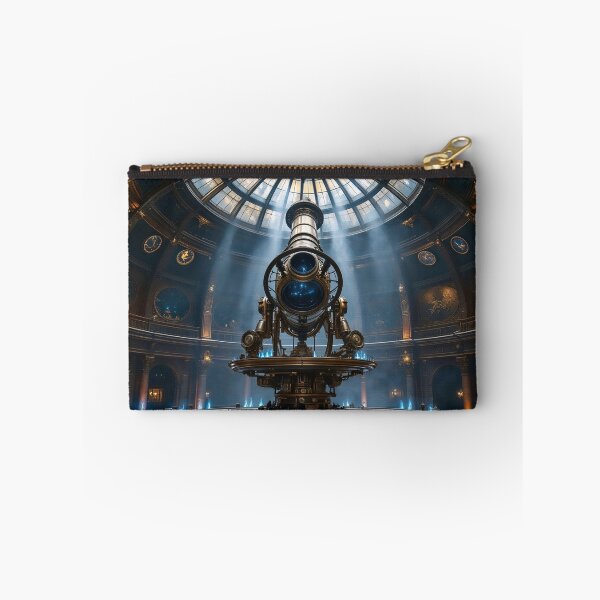 Item preview, Eyes on the Stars – Steampunk Machine designed and sold by Bibi Design.
