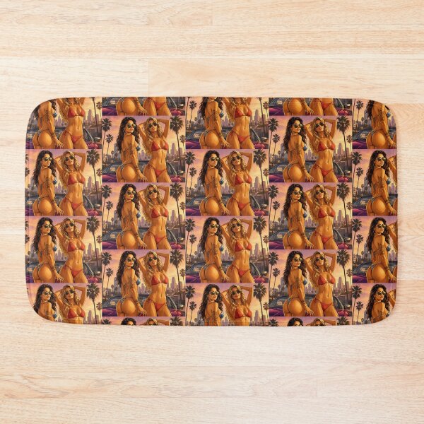 Item preview, GTA babes designed and sold by Bubbagogos.
