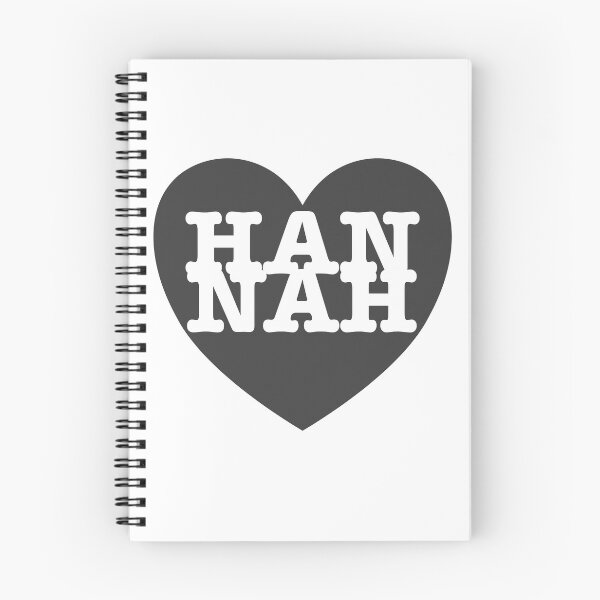 Item preview, HANNAH designed and sold by nogamax.