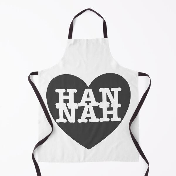 Item preview, HANNAH designed and sold by nogamax.