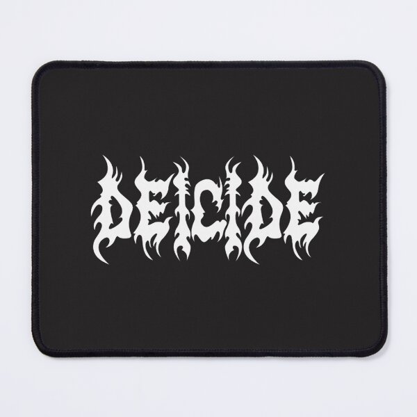 Item preview, Deicide: God Slayer Dark Fantasy Art LIMITED EDITION designed and sold by Freezmo.