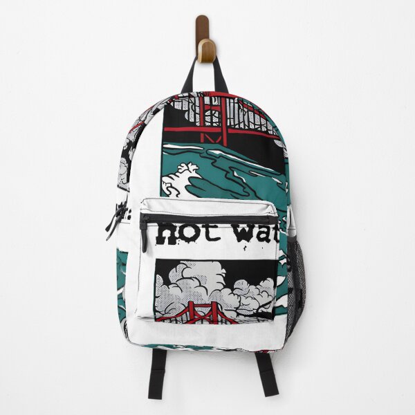 Item preview, Hot-Water-Music designed and sold by elyungeart.