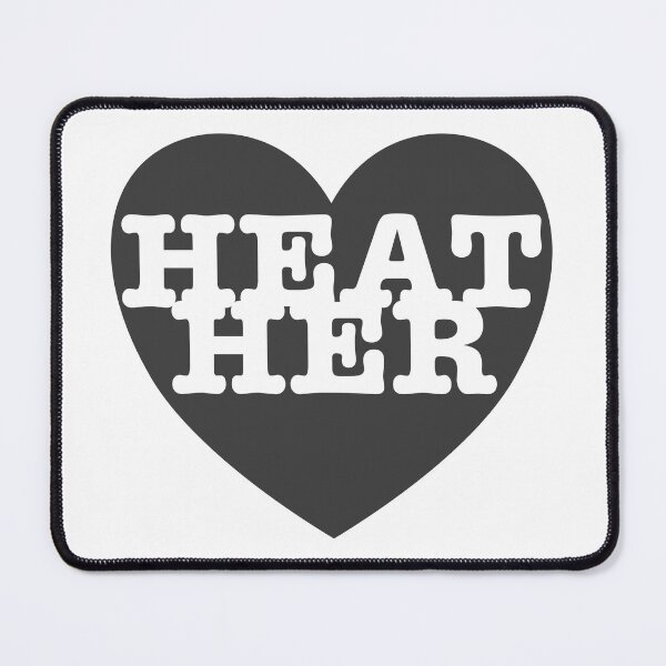 Item preview, HEATHER designed and sold by nogamax.