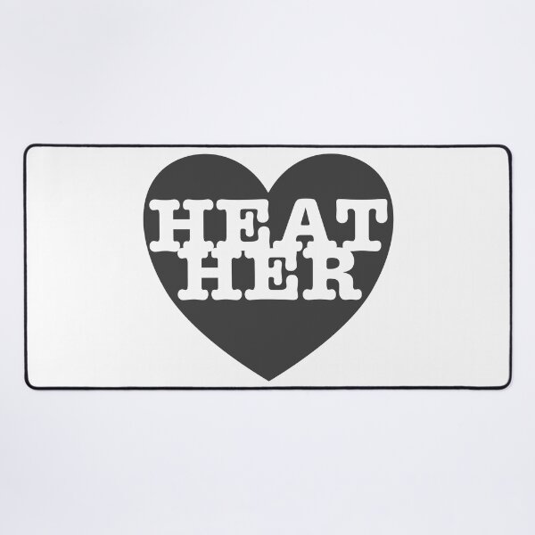 Item preview, HEATHER designed and sold by nogamax.