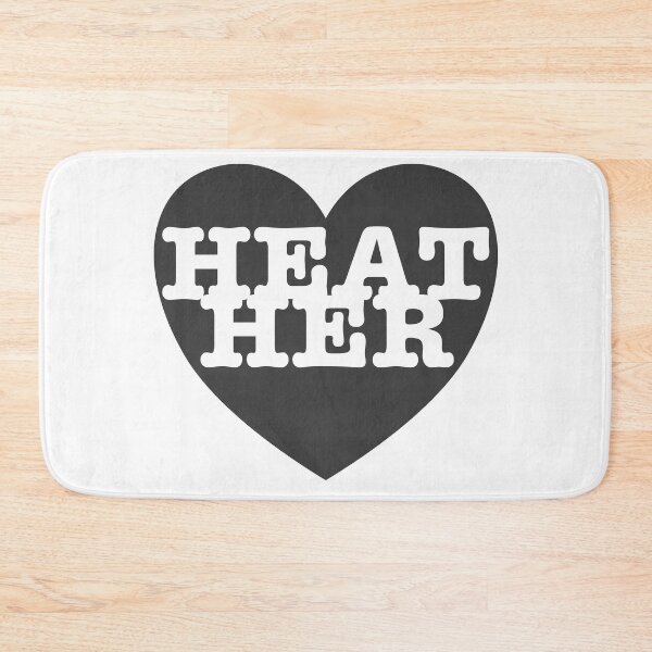 Item preview, HEATHER designed and sold by nogamax.