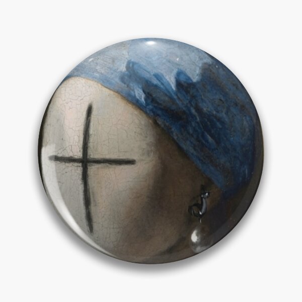 Item preview, Madness pearl earring designed and sold by The King's general goods.