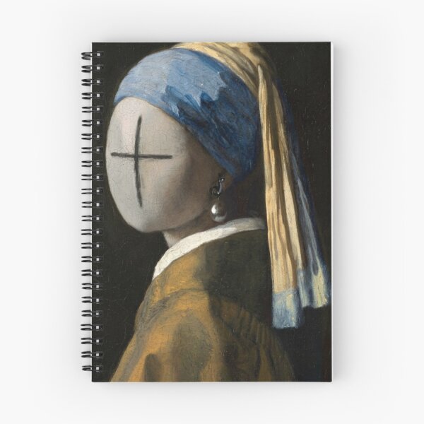Item preview, Madness pearl earring designed and sold by The King's general goods.