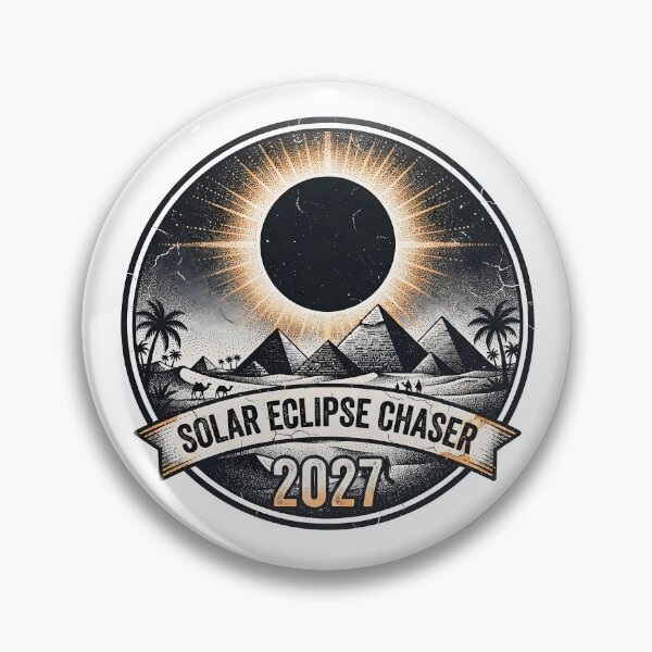 Item preview, Eclipse Hunters 2027 designed and sold by JVFotoArt.