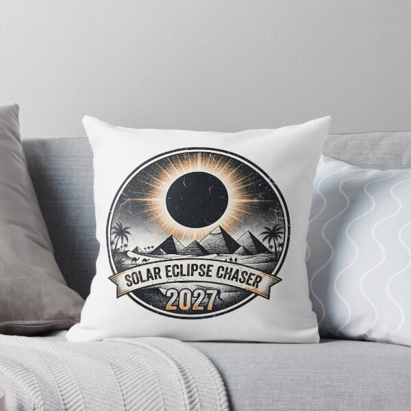 Item preview, Eclipse Hunters 2027 designed and sold by JVFotoArt.
