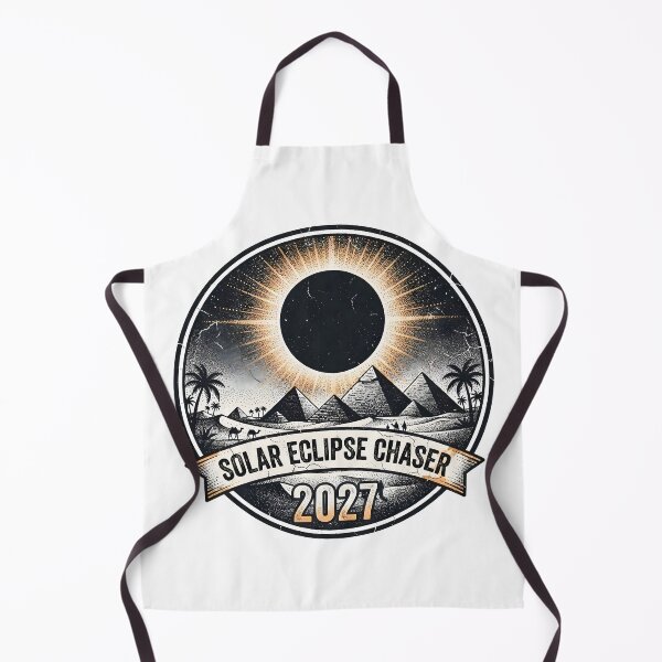 Item preview, Eclipse Hunters 2027 designed and sold by JVFotoArt.