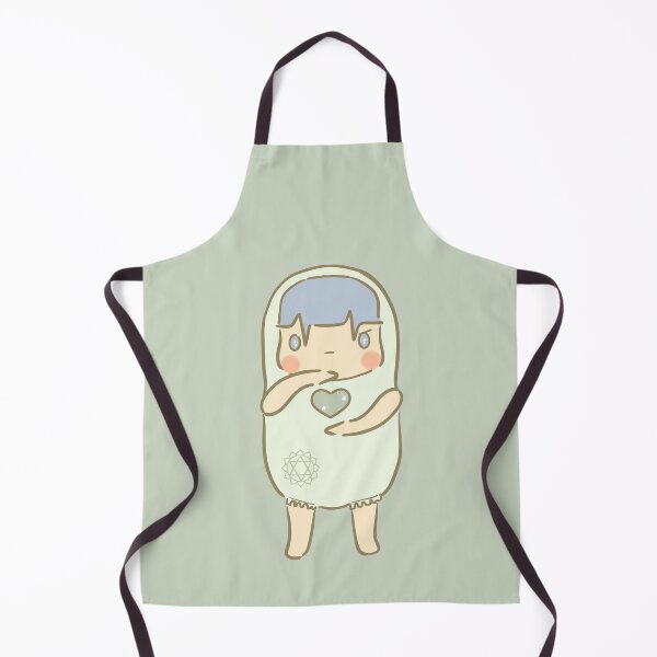Item preview, Heart Chakra designed and sold by Deekoh.