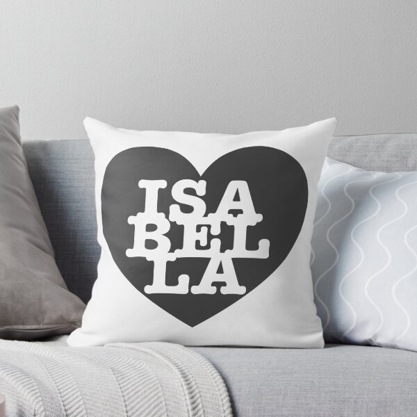Item preview, ISABELLA designed and sold by nogamax.
