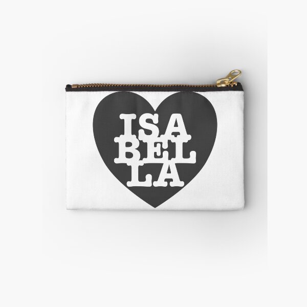 Item preview, ISABELLA designed and sold by nogamax.