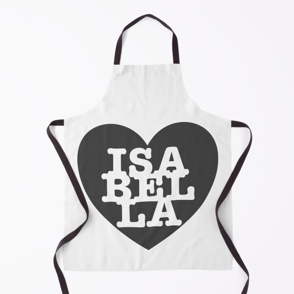 Item preview, ISABELLA designed and sold by nogamax.
