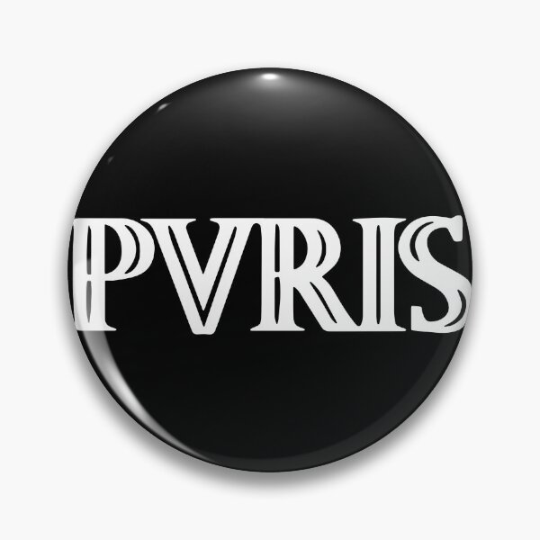 Item preview, Pvris Band designed and sold by elyungeart.
