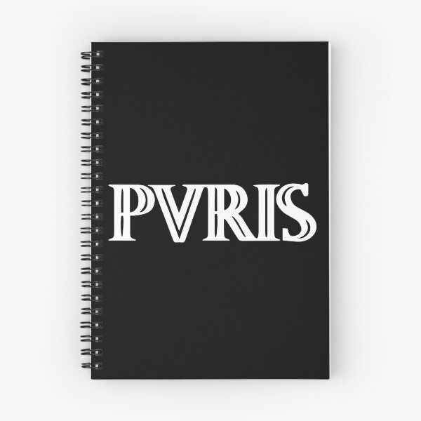 Item preview, Pvris Band designed and sold by elyungeart.