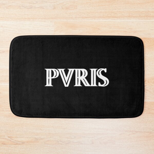 Item preview, Pvris Band designed and sold by elyungeart.