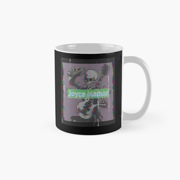Item preview, joyce manor merch designed and sold by OlivierMace.