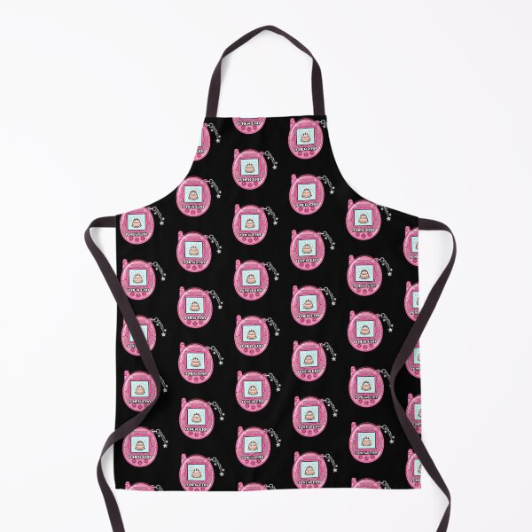 Item preview, Pink Virtual Pet - Leveling Up Y2K designed and sold by conamor-bymel.