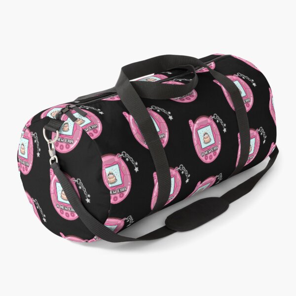 Item preview, Pink Virtual Pet - Leveling Up Y2K designed and sold by conamor-bymel.