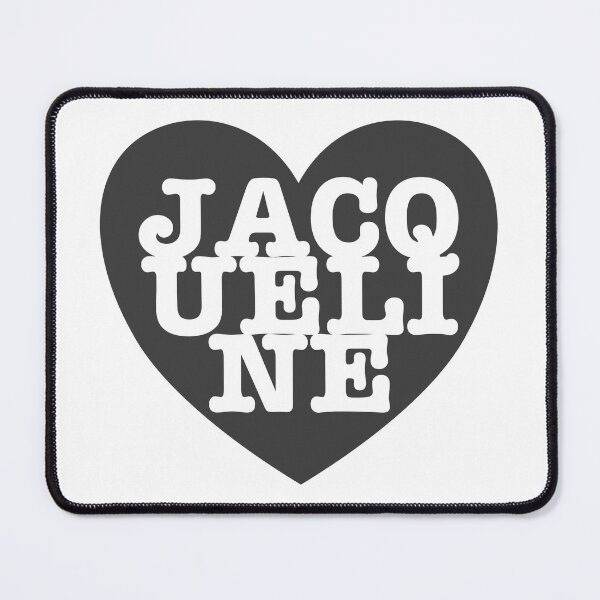 Item preview, JACQUELINE designed and sold by nogamax.