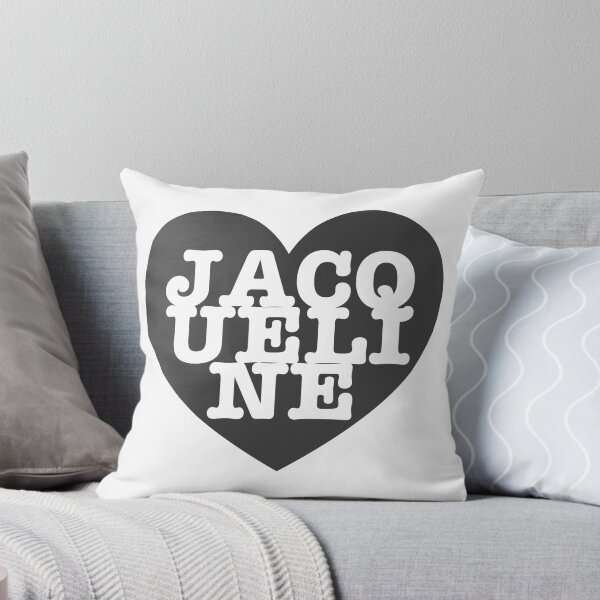 Item preview, JACQUELINE designed and sold by nogamax.
